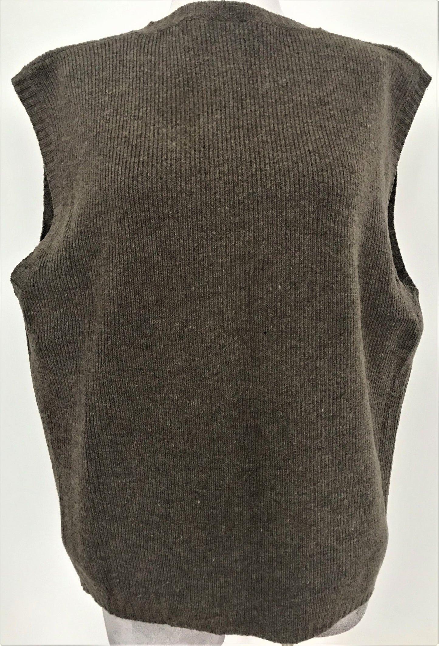 SV20-Light brown vest 44C