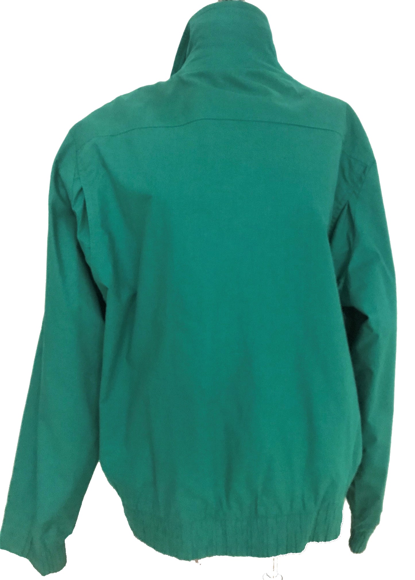 MLJ04- Teal lightweight jacket 42-44C