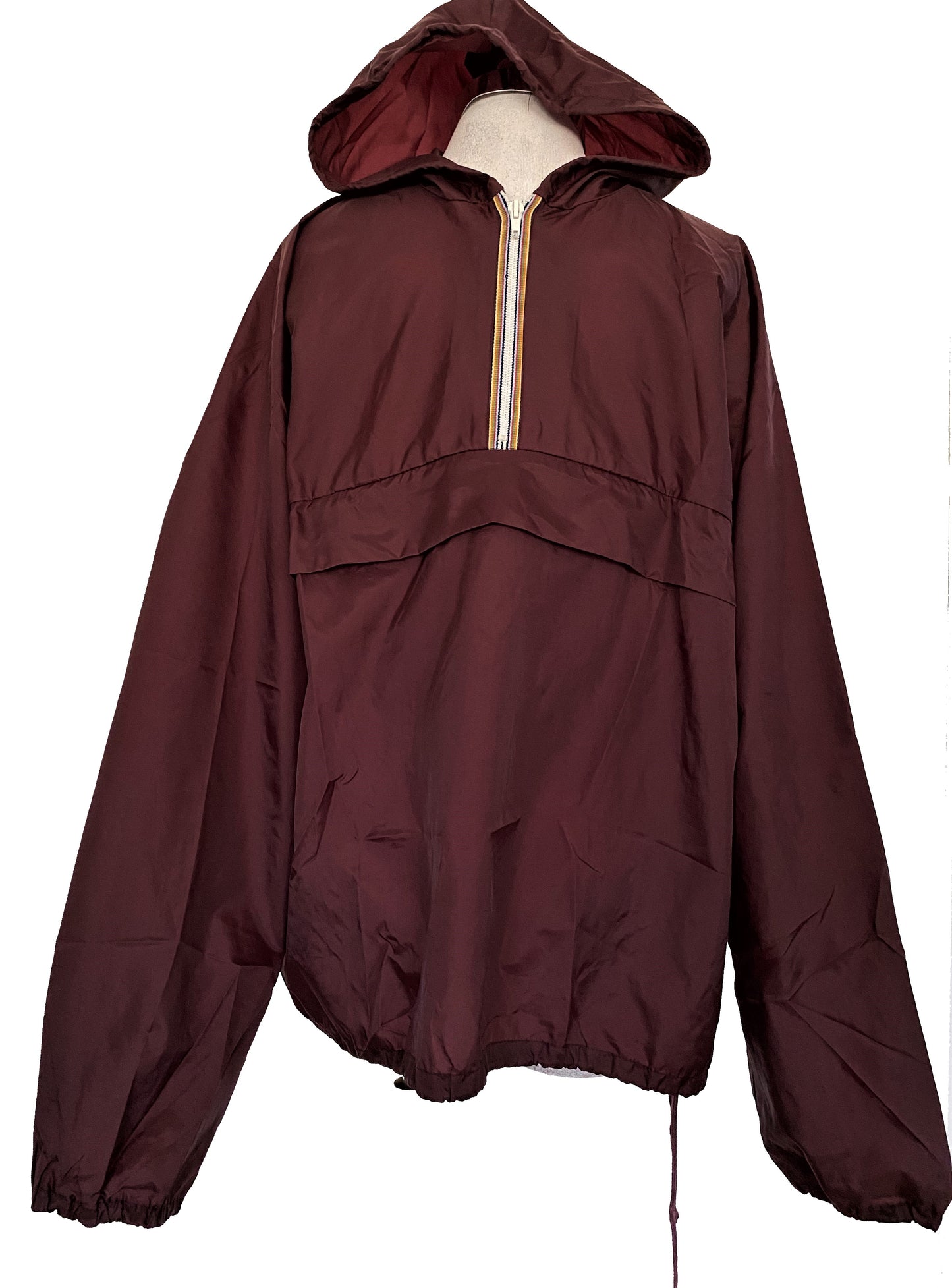 MLJ17- Burg windbreaker 46-48C