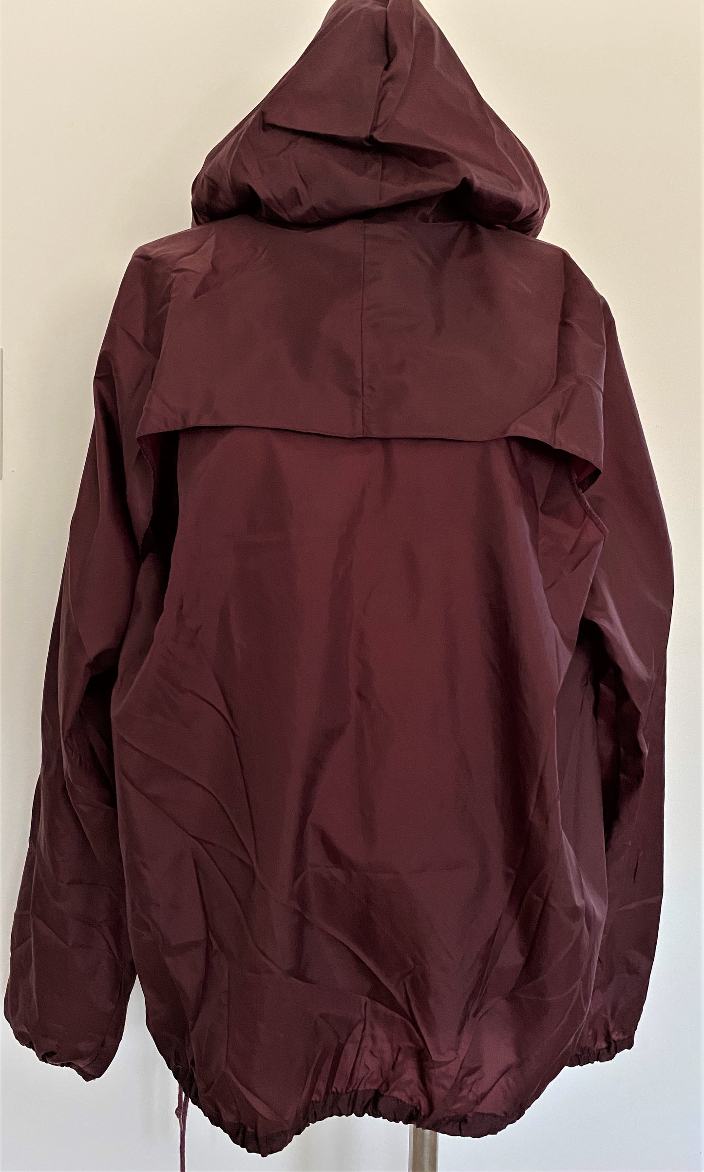 MLJ17- Burg windbreaker 46-48C