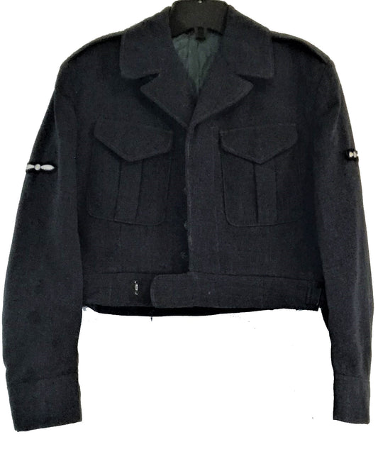 MBD101-Air battledress Jacket 40C/32.5W