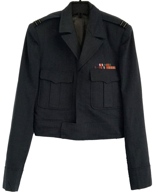 MBD102- Air Battledress jacket 40C/34W