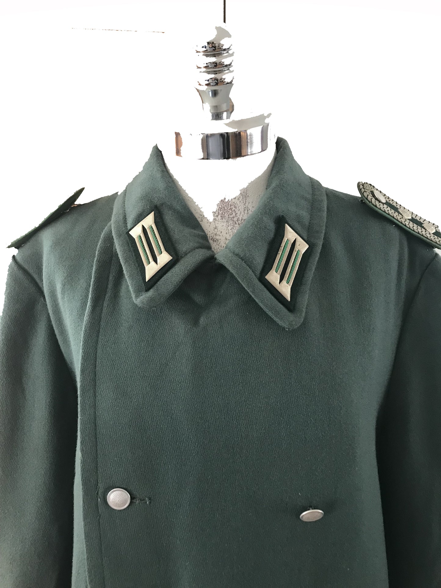 MGC03-German long coat