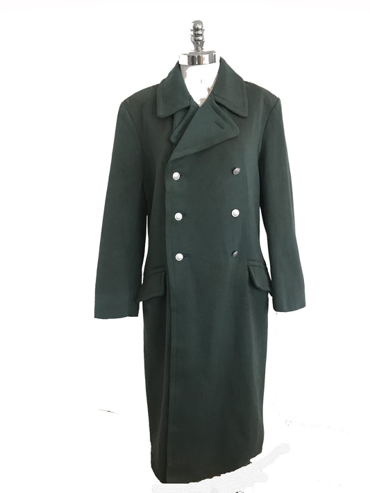 MGC01- German long coat