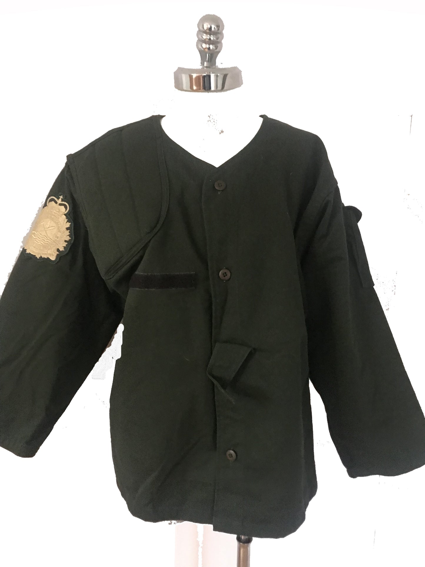 MJ04- Military jacket 40C