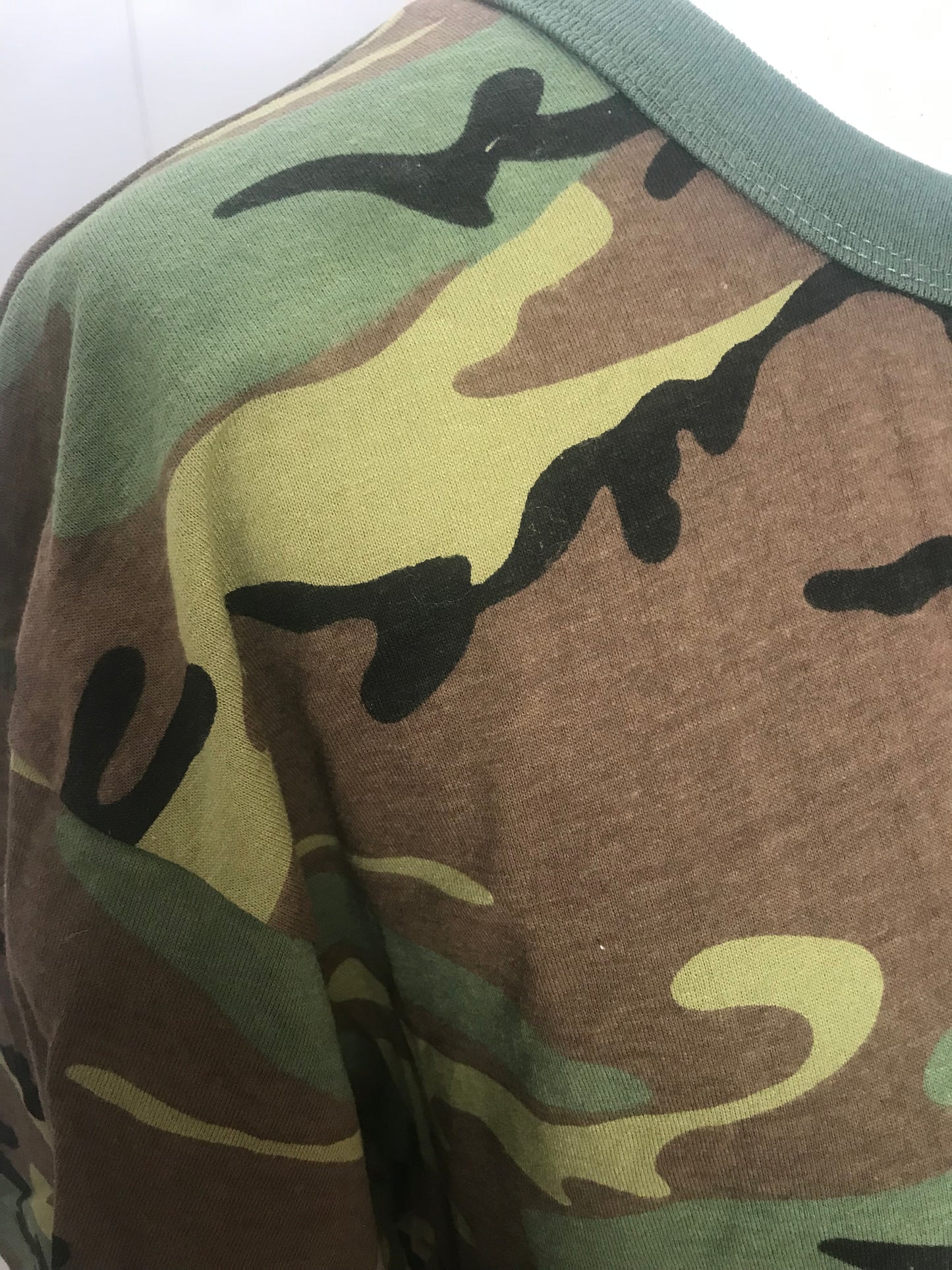 MTS01-03- Camo tshirts