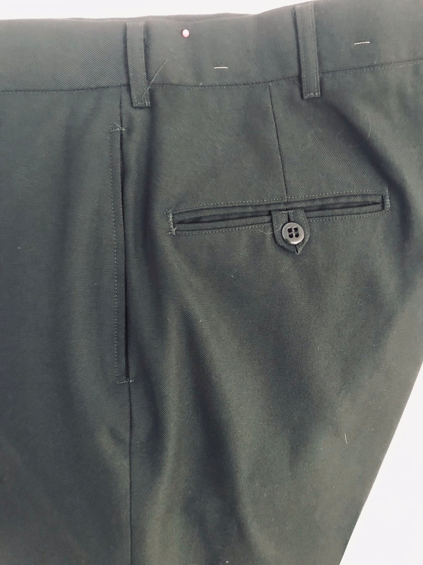 MP13-14-green military pant