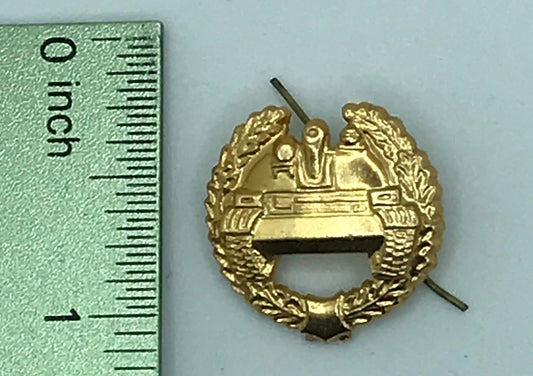 Mi24-Armoured Forces badge