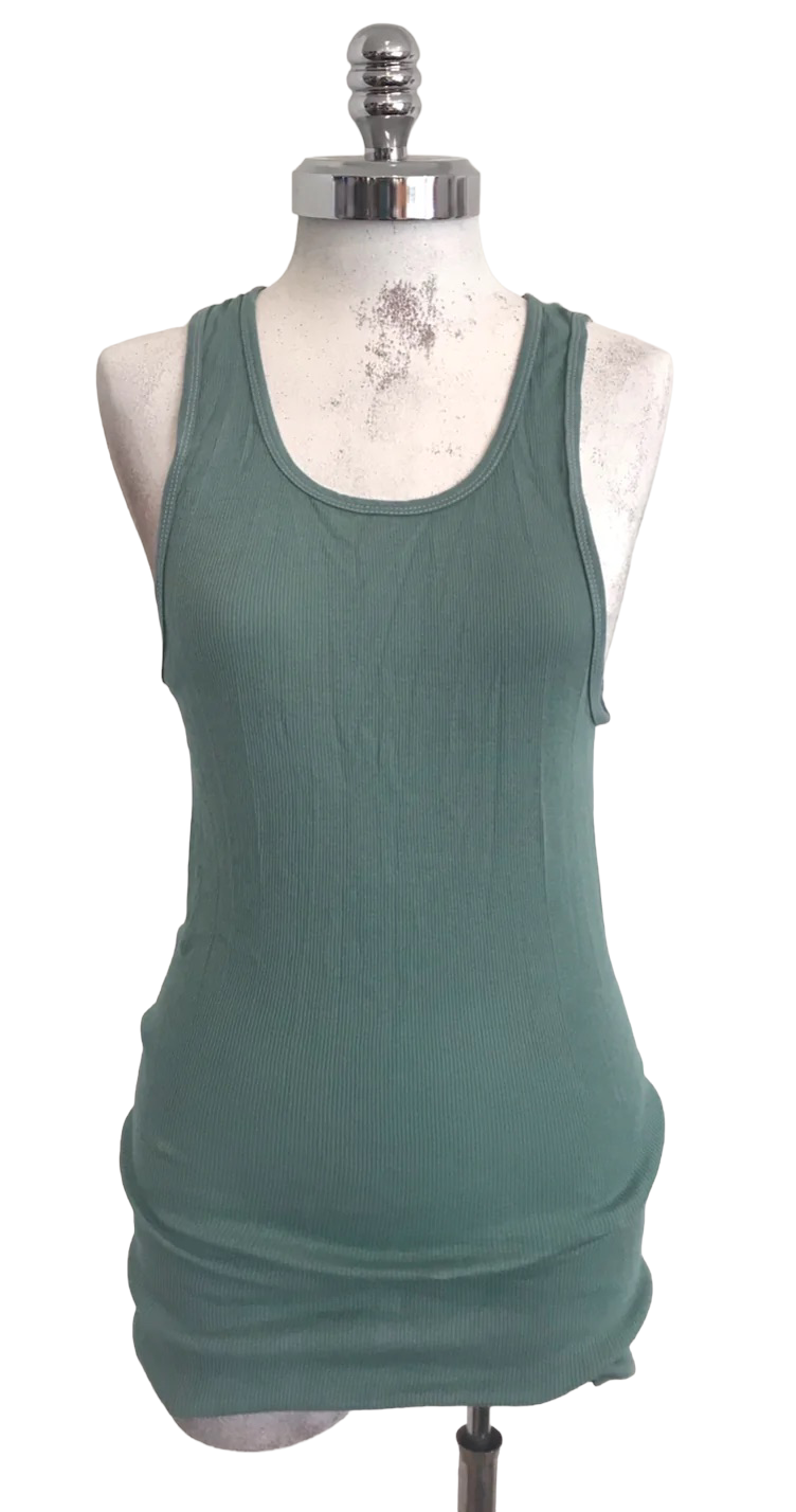 MTT01-06- Military tank top