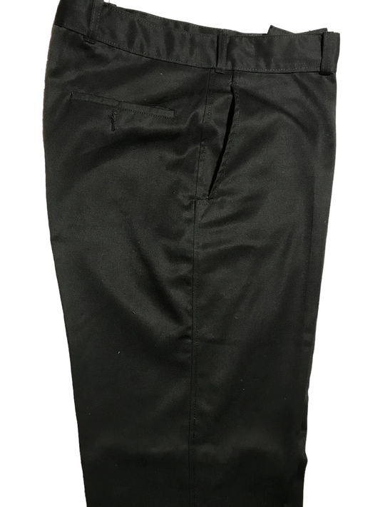 MP15-Dark green cotton military pant