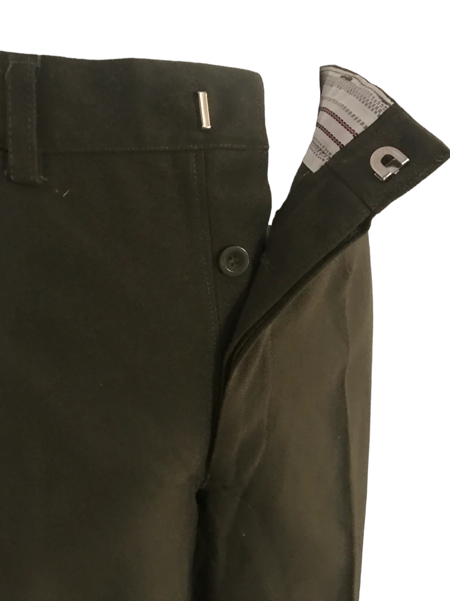 MP01-10-Olive drab military pants