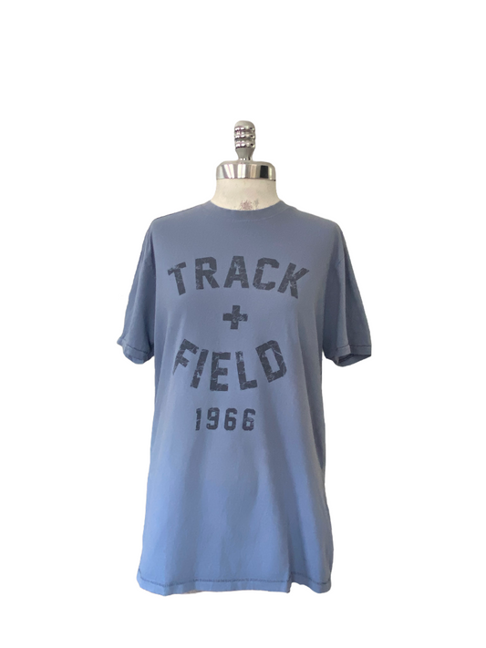 STS03-Blue Track Tshirt 38C