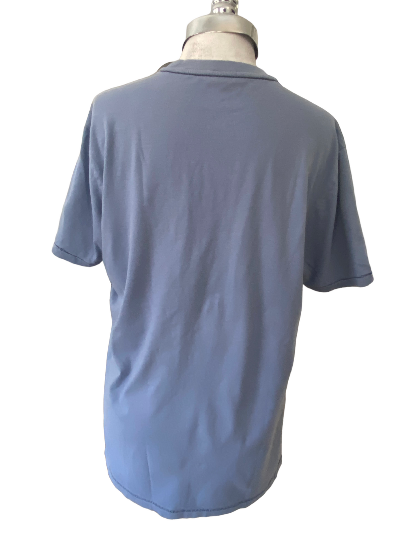 STS03-Blue Track Tshirt 38C