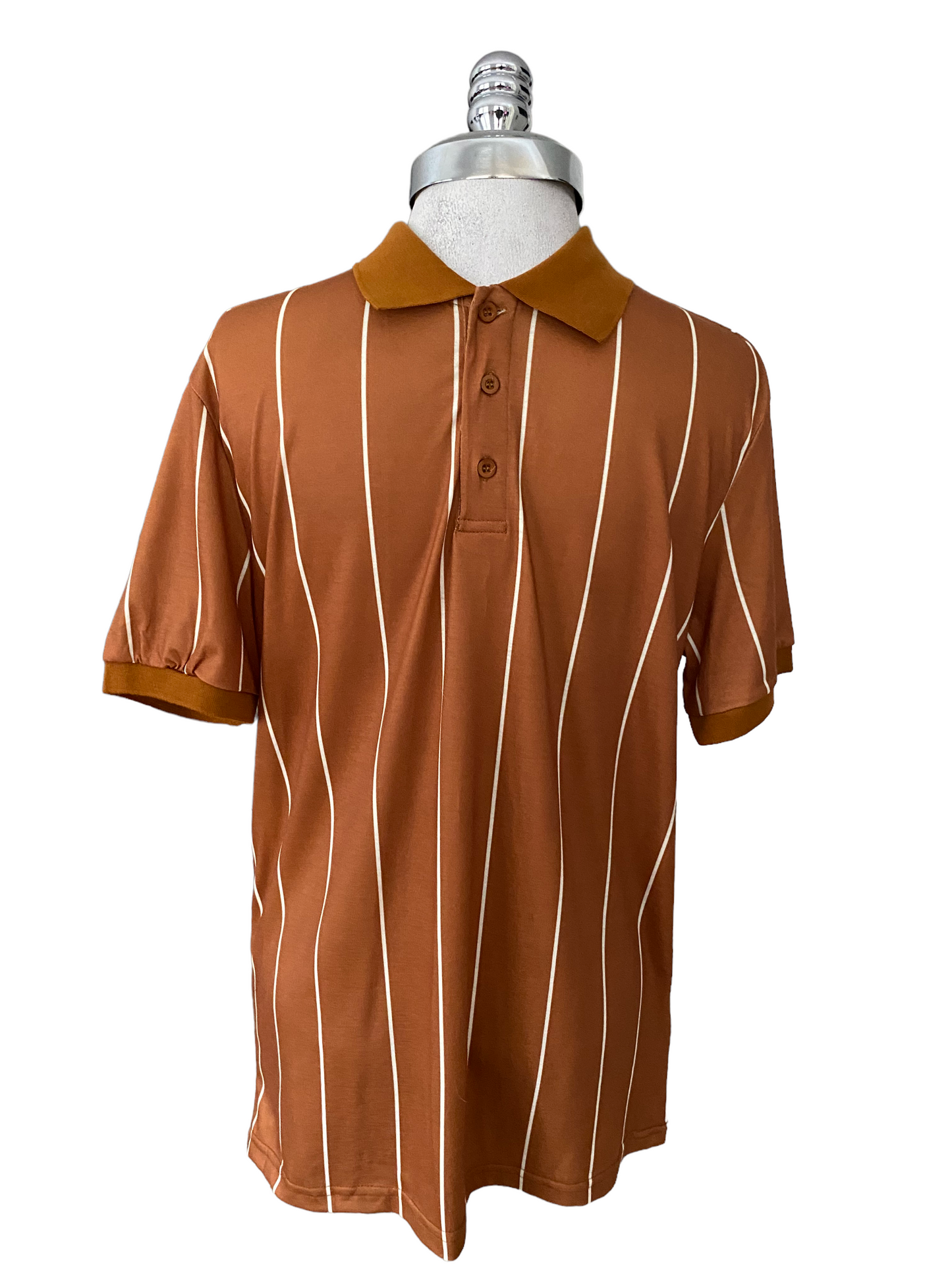 PSH04-Caramel polo 38C